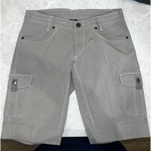 Kuhl Women’s Grey Shorts